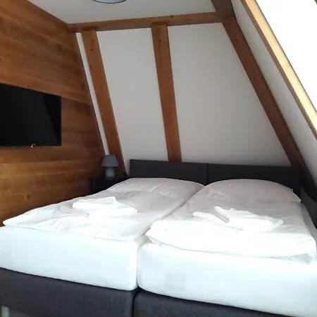 Valaska Vysoké Tatry