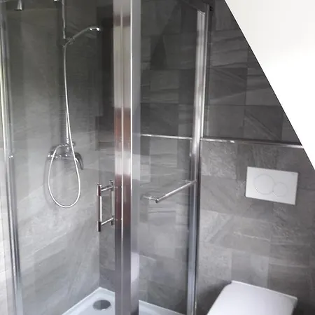 Valaska Gasthuis Vysoké Tatry