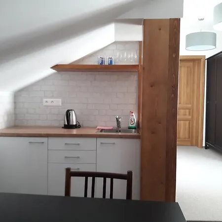 Valaška Vysoké Tatry