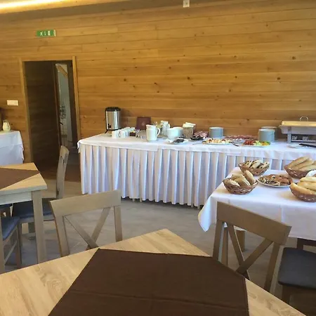 بيت ضيافة Valaska 3*