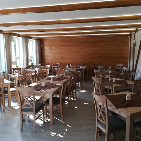 Valaška Pensión Vysoké Tatry