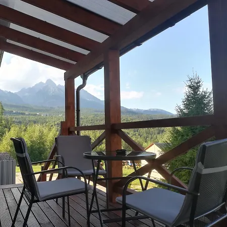 Valaska Vysoké Tatry