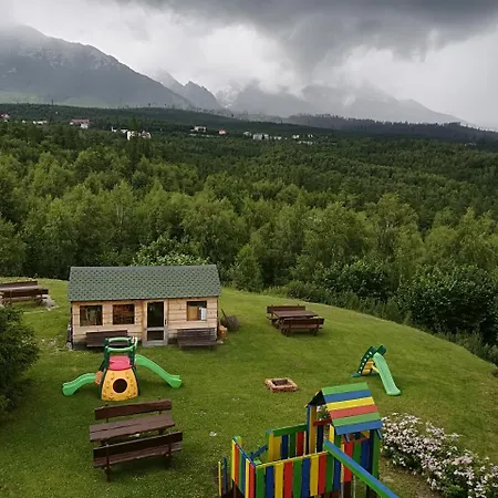 Valaska 3*