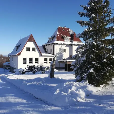 Valaska بيت ضيافة Vysoké Tatry