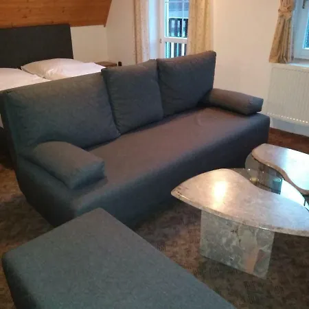 Gasthuis Valaska Vysoké Tatry