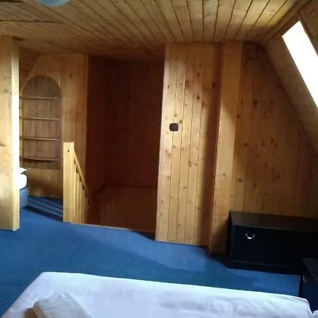 Valaska Vysoké Tatry