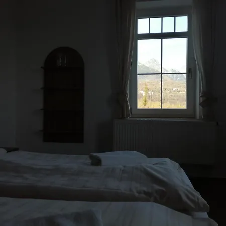 Valaska 3*