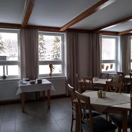 Valaska 3* Vysoké Tatry