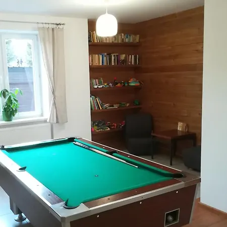 Valaska Vysoké Tatry