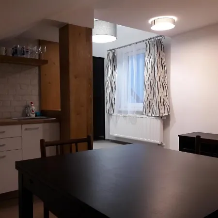 Pensión Valaška Vysoké Tatry