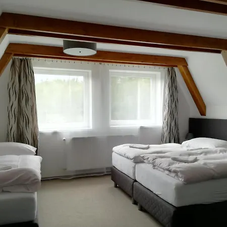 Valaska Konukevi 3*