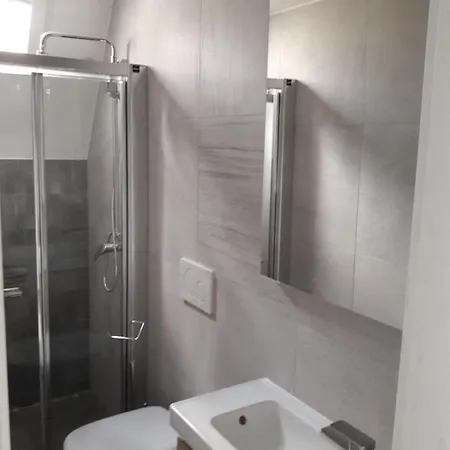 Valaska Vysoké Tatry