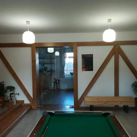 Valaška Pensión 3*