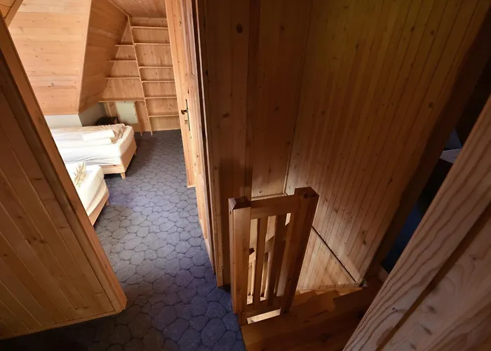 Valaska 3* Vysoké Tatry