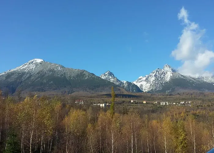 Πανσιόν Valaska