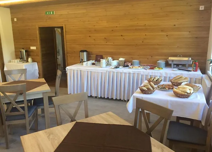 Πανσιόν Valaska 3*