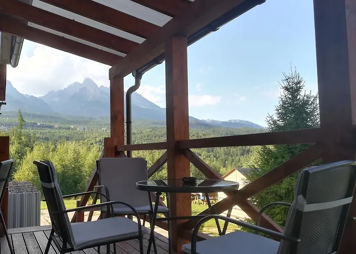 Valaska Vysoké Tatry