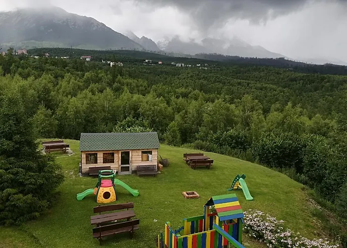 Valaska 3*